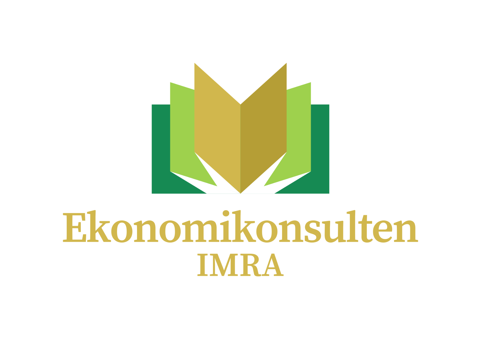 Ekonomikonsulten IMRA AB logotyp