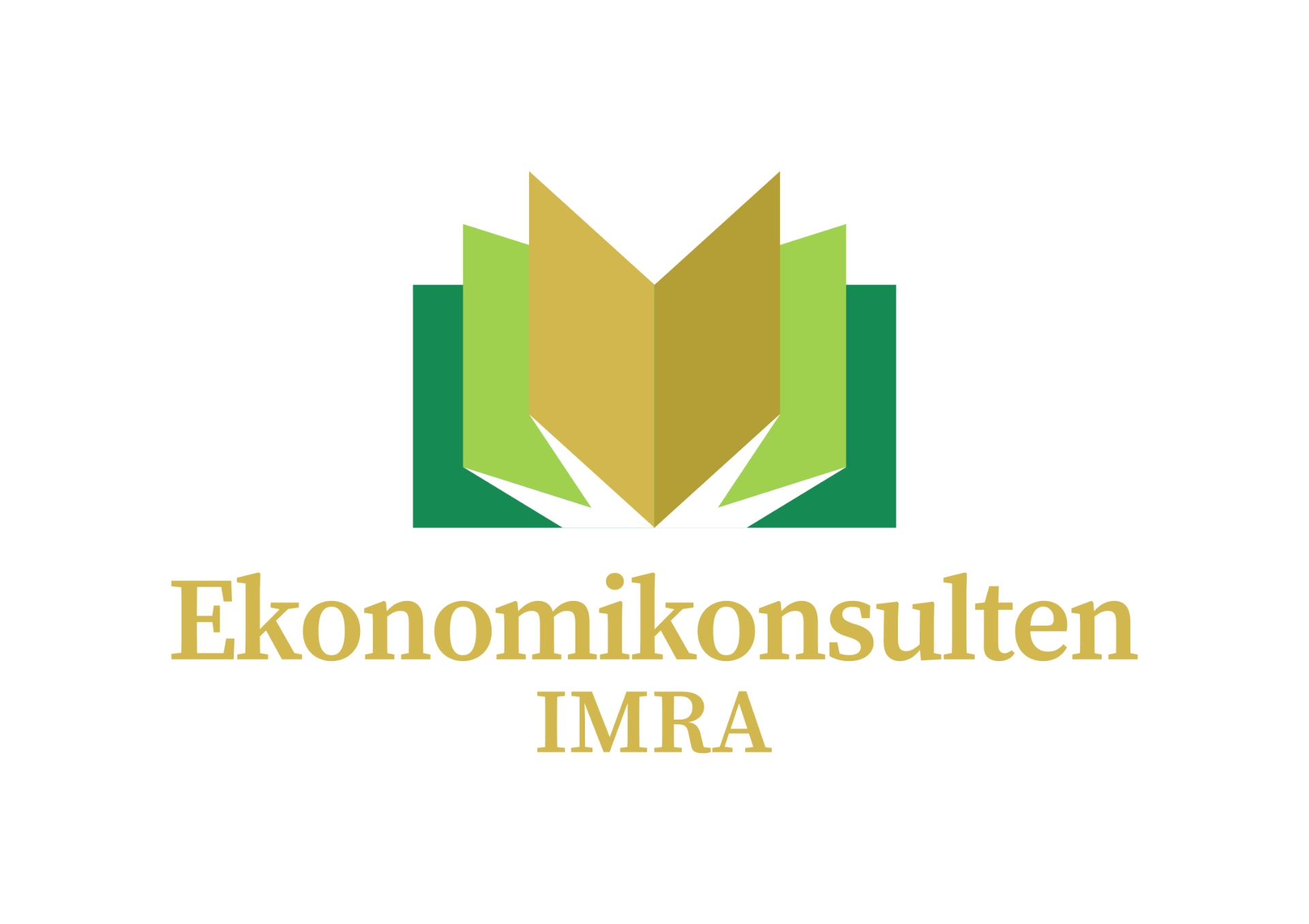 Ekonomikonsulten IMRA AB logotyp